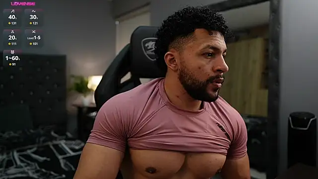 Martin Logan online show from September 28, 9:42 pm