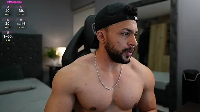 Martin Logan online show from October 2, 11:12 pm