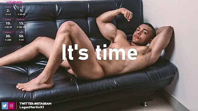 Martin Logan online show from November 16, 12:11 pm