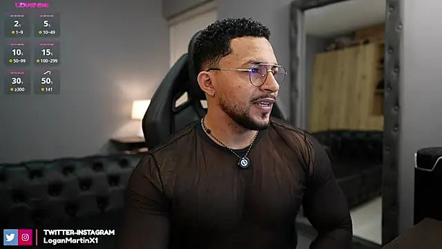 Snapshot of Martin_Logan chatting on February 22, 11:25 pm Martin Logan online show from February 22, 11:25 pm