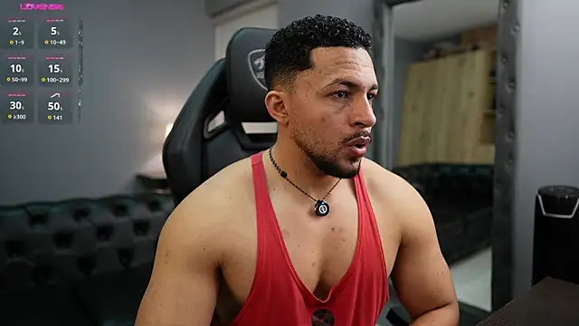 Snapshot of Martin_Logan chatting on March 3, 12:39 am Martin Logan online show from March 3, 12:39 am