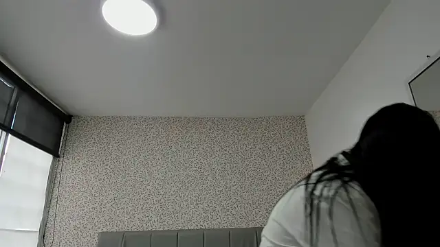 Snapshot of CharlotteeGray_ chatting on January 31, 7:40 pm CharlotteeGray online show from January 31, 7:40 pm