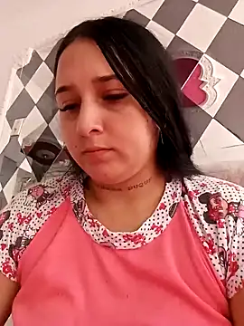 Juanamd1 online show from February 14, 1:52 pm