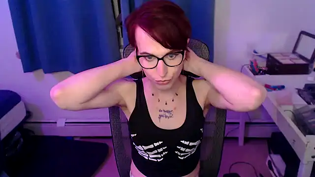 RyffBurnz online show from January 15, 4:36 am