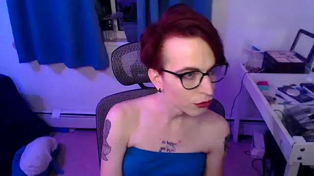 RyffBurnz online show from January 17, 1:36 am