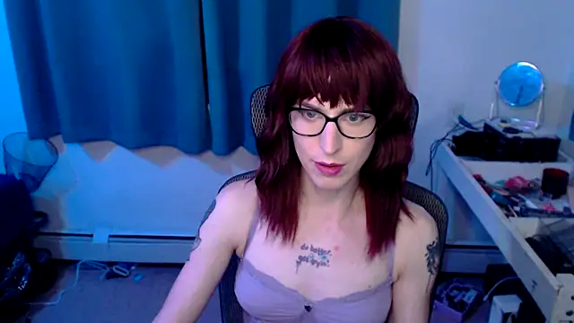 RyffBurnz online show from February 13, 5:26 am