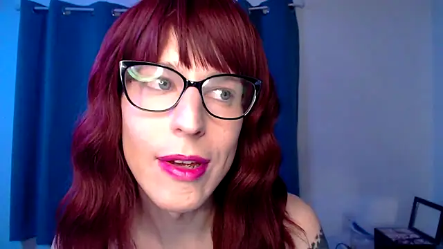 RyffBurnz online show from February 19, 5:27 am