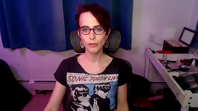 RyffBurnz online show from March 5, 12:49 am