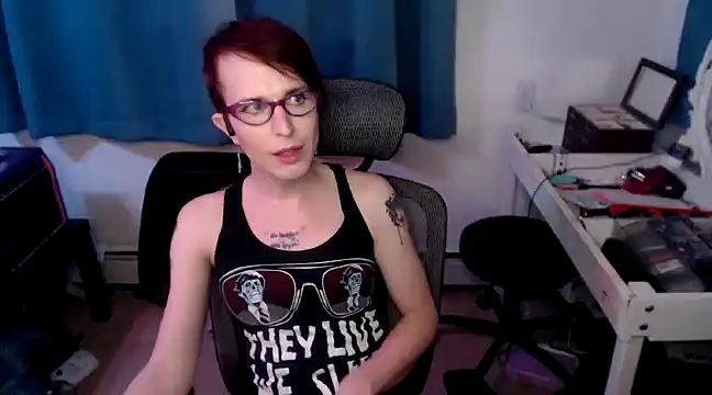 RyffBurnz online show from March 11, 4:54 am