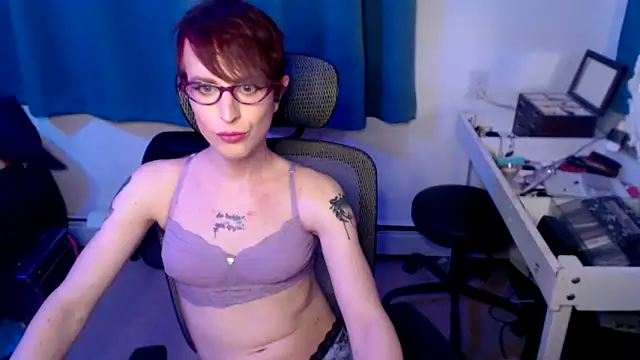 RyffBurnz online show from March 12, 4:41 am