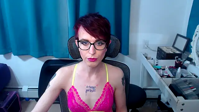 RyffBurnz online show from March 12, 9:56 pm