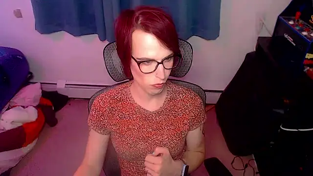 RyffBurnz online show from September 18, 10:12 pm