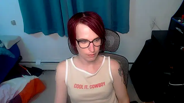 RyffBurnz online show from September 22, 3:19 am