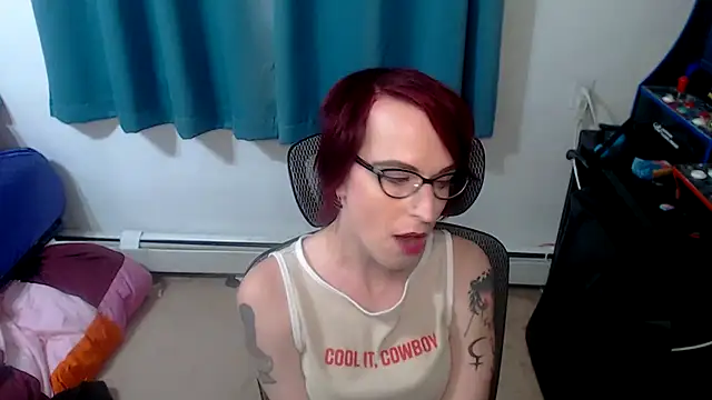 RyffBurnz online show from October 7, 6:49 pm