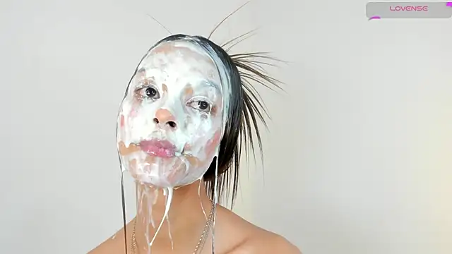 sofia quiros online show from January 27, 2:24 pm