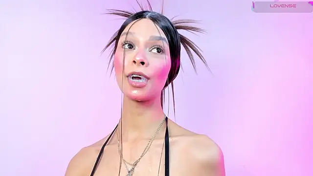 sofia quiros online show from February 23, 4:17 am