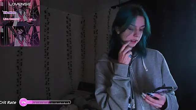 Reflexxxia  online show from October 16, 9:21 am