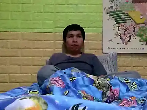 zhan7965 online show from December 31, 4:25 pm