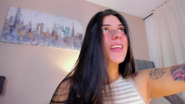 dakotaa   online show from September 24, 8:56 pm