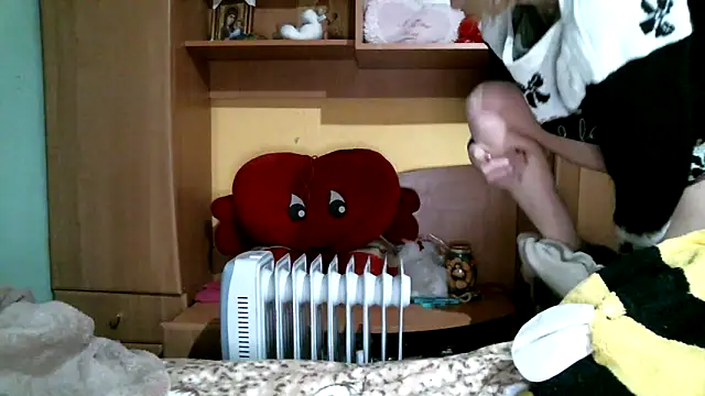 DennisXCaroll online show from January 14, 6:45 am