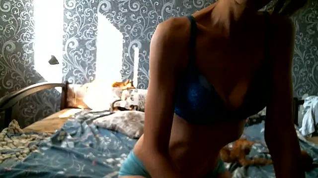 DennisXCaroll online show from July 20, 5:44 am