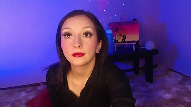 ScarlatSultry online show from May 1, 9:58 am