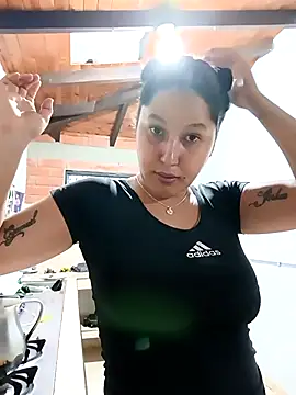 Snapshot of SamaraJay1 chatting on September 30, 10:37 pm SamaraJay1 online show from September 30, 10:37 pm