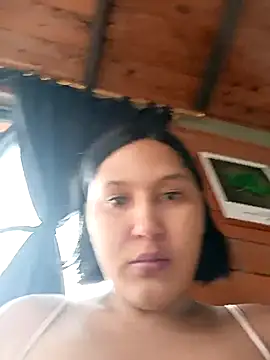 Snapshot of SamaraJay1 chatting on October 12, 4:50 pm SamaraJay1 online show from October 12, 4:50 pm