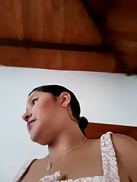 Snapshot of SamaraJay1 chatting on October 19, 3:45 pm SamaraJay1 online show from October 19, 3:45 pm