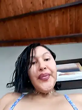 Snapshot of SamaraJay1 chatting on November 26, 3:13 pm SamaraJay1 online show from November 26, 3:13 pm