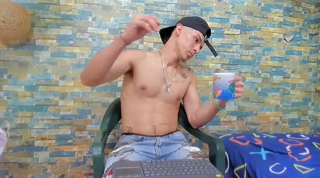 MasterSEX420 online show from January 15, 2:56 pm