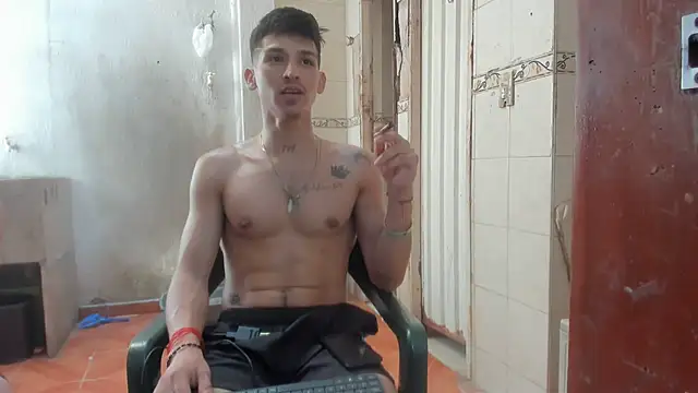 MasterSEX420 online show from January 17, 6:54 pm