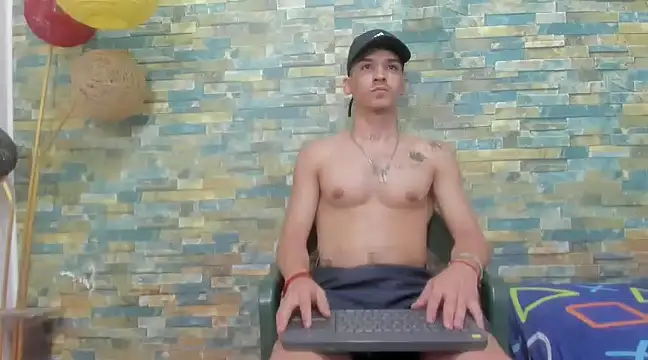 MasterSEX420 online show from January 20, 3:59 am