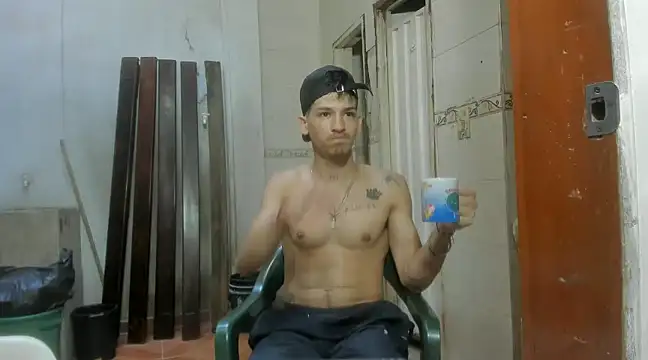 MasterSEX420 online show from January 20, 12:39 pm