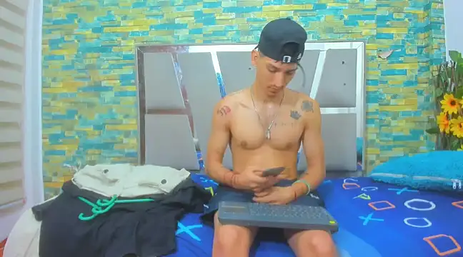 MasterSEX420 online show from January 21, 12:29 pm