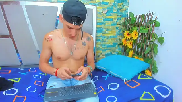 MasterSEX420 online show from January 21, 4:16 pm