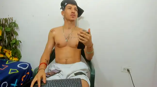 MasterSEX420 online show from January 23, 3:54 pm