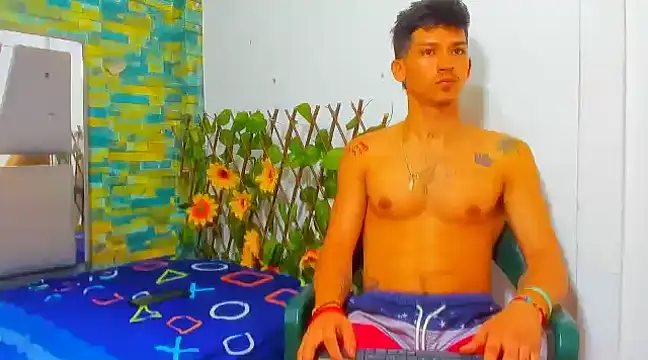 MasterSEX420 online show from January 24, 3:24 pm