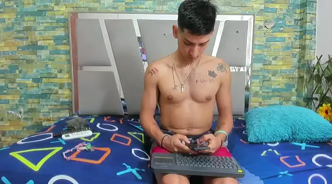 MasterSEX420 online show from January 28, 4:29 am