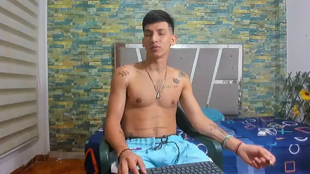 MasterSEX420 online show from January 28, 1:05 pm