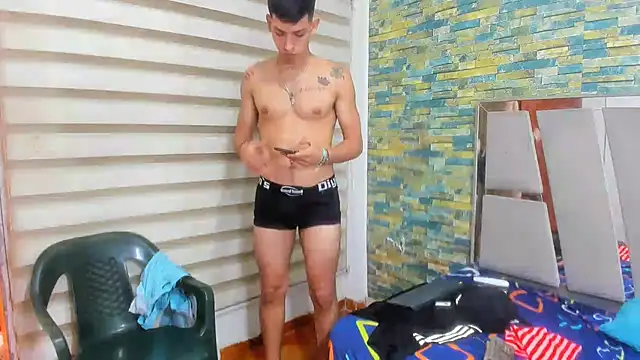 MasterSEX420 online show from January 28, 4:08 pm