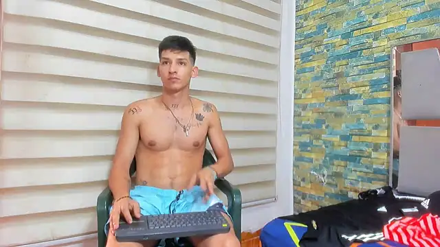 MasterSEX420 online show from January 28, 7:10 pm