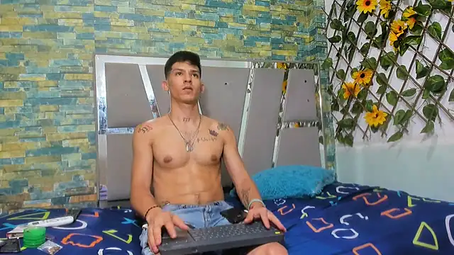 MasterSEX420 online show from January 29, 6:39 pm