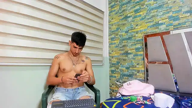 MasterSEX420 online show from February 3, 3:49 pm