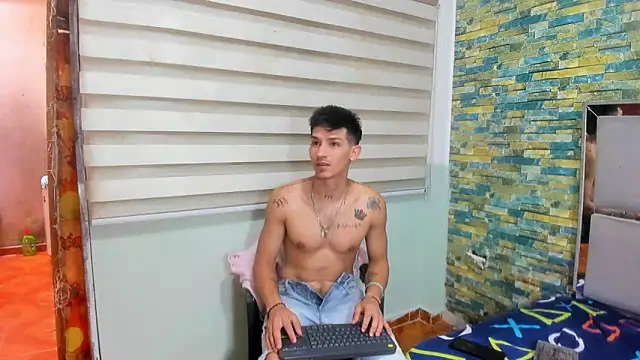 MasterSEX420 online show from February 3, 6:49 pm