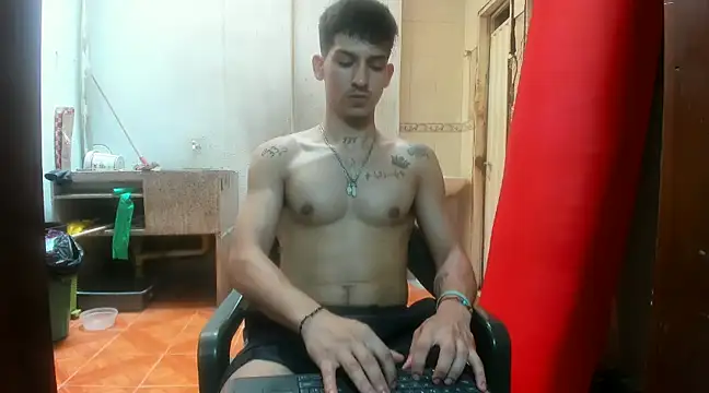 MasterSEX420 online show from February 5, 4:47 pm