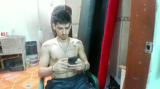 MasterSEX420 online show from February 8, 2:38 pm