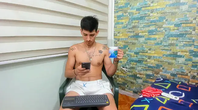 MasterSEX420 online show from February 10, 4:14 pm