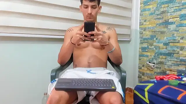 MasterSEX420 online show from February 10, 7:17 pm