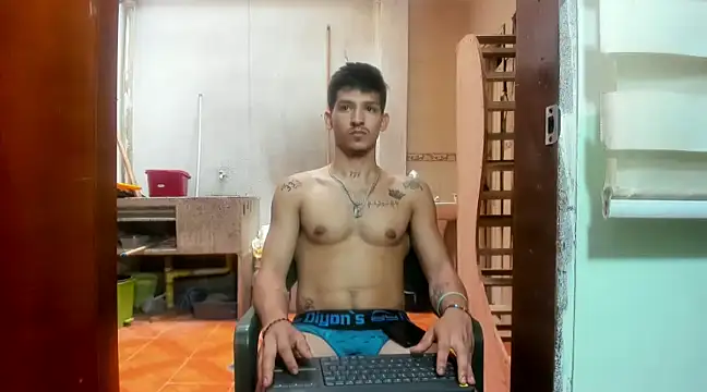 MasterSEX420 online show from February 12, 3:38 pm